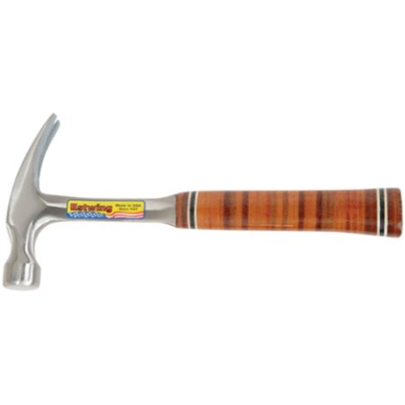 ESTWING Hammer Clw Rip Stl 20Oz 12-1/2 E20S